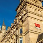 Radisson Red Hotel, Liverpool 