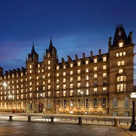 Radisson Red Hotel, Liverpool 